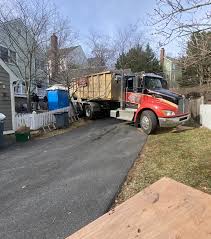 Best Garage Cleanout  in Barclay, NJ